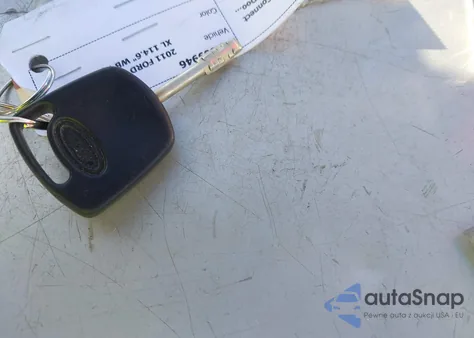 2011 Ford Transit Connect Xl z USA, uszkodzony, nr VIN NM0LS7CN3BT073563